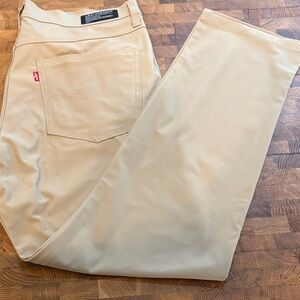 Levi’s Men's Beige Pants 36x30